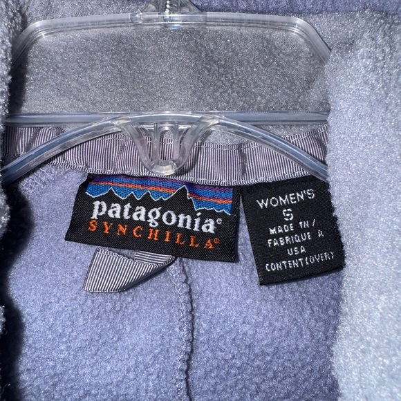 Vintage Patagonia Vest Jacket! - Picture 4 of 5